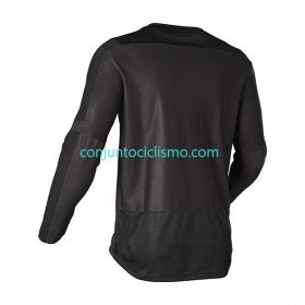 Maillot largo Fox Racing LEGION LT 2022 N001